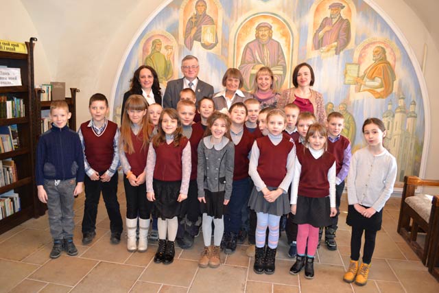 Knizhnaya strana2018.4