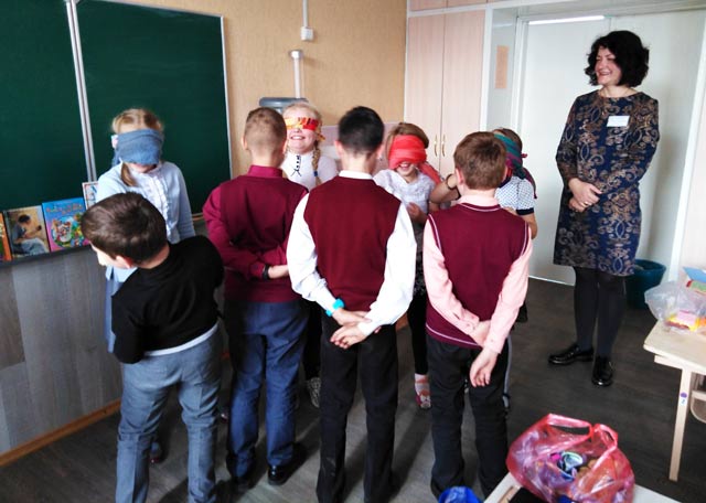 Mamaeto zhivoye nachalo mira3