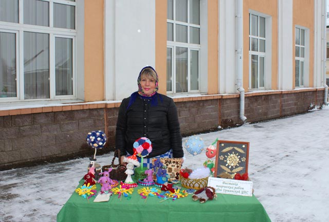 Maslenitsa СB 2018.1