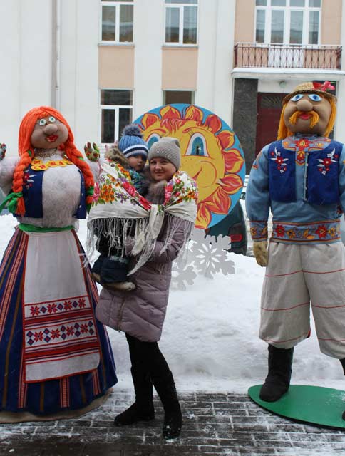 Maslenitsa СB 2018.10