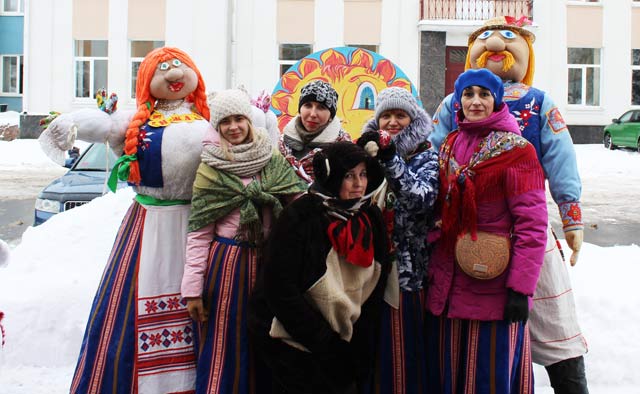 Maslenitsa СB 2018.13