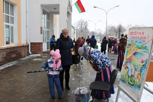 Maslenitsa СB 2018.16