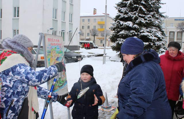Maslenitsa СB 2018.17