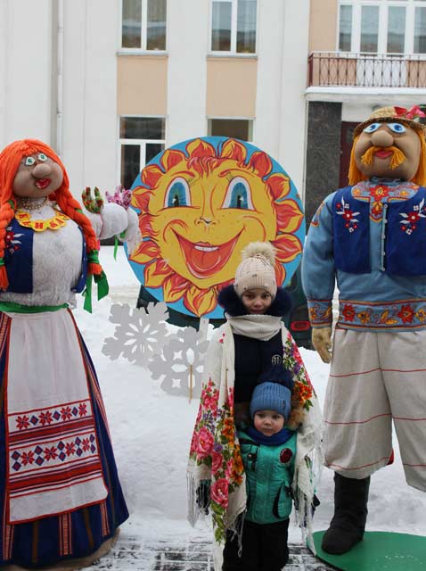 Maslenitsa СB 2018.4