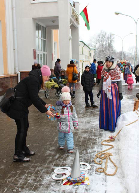 Maslenitsa СB 2018.6