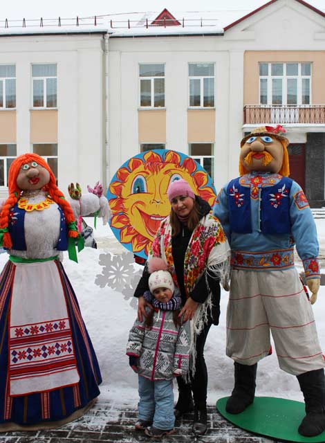 Maslenitsa СB 2018.7