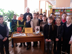 Nad Khatynyu zvon kolokolov