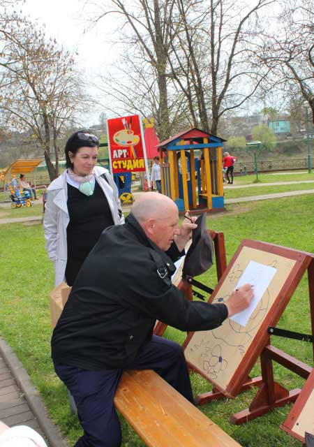 Otkrytiye detskogo parka2018.9