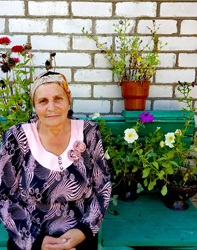 Pishchalovo Den pozhilykh