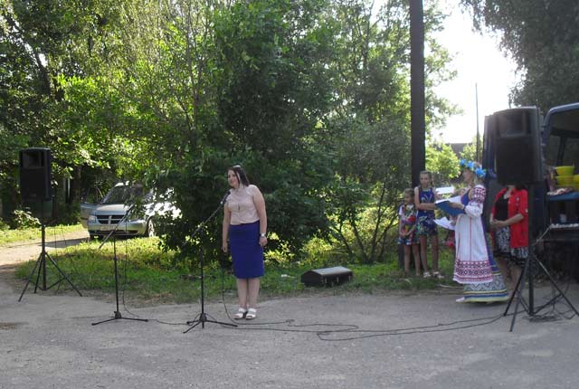 Prazdnik derevni Morozovo3