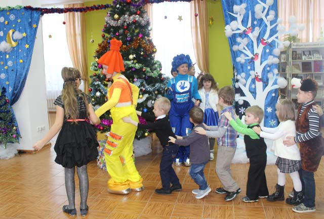 Priklyucheniya Krasnoy Shapochki26