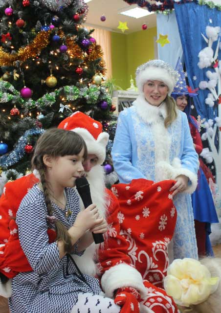 Priklyucheniya Krasnoy Shapochki40