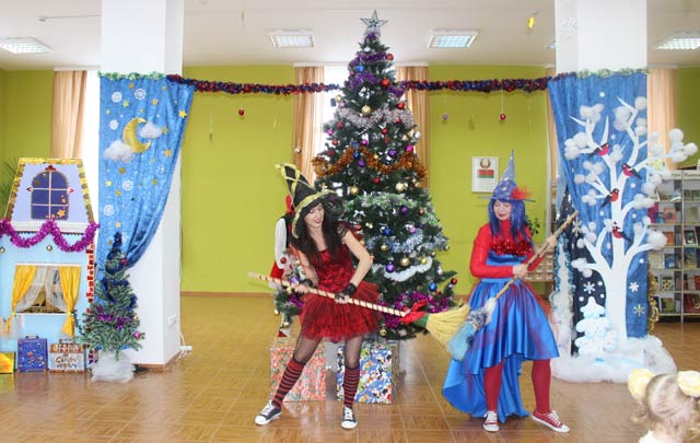 Priklyucheniya Krasnoy Shapochki8