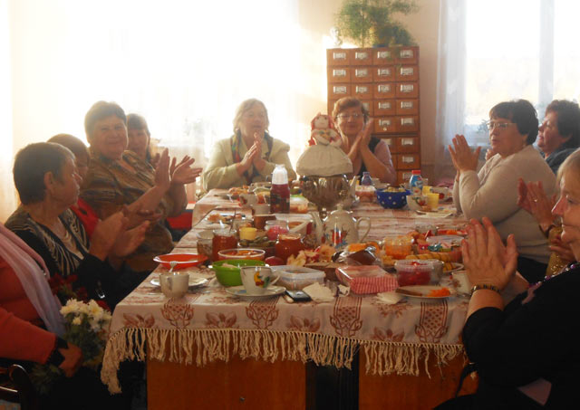 Pust vsegda budet mama3