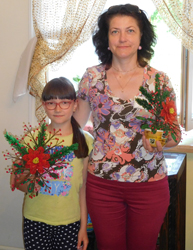 S lyubovyu i fantaziyey