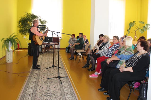 S otkrytym serdtsem i dobrym slovom12