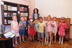 Sezon letnego chteniya