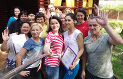 Sportivnyy kvest2018