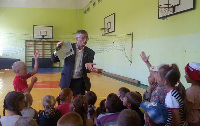 Tvorcheskaya vstrecha s S.A.Trafimovym2