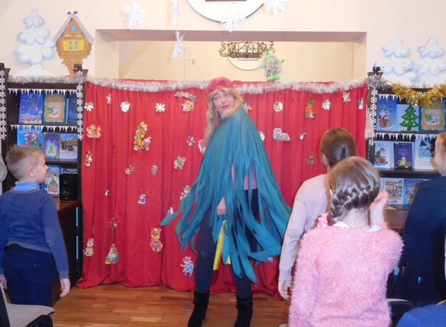 V bibliotechnom korolevstve Novyy god3