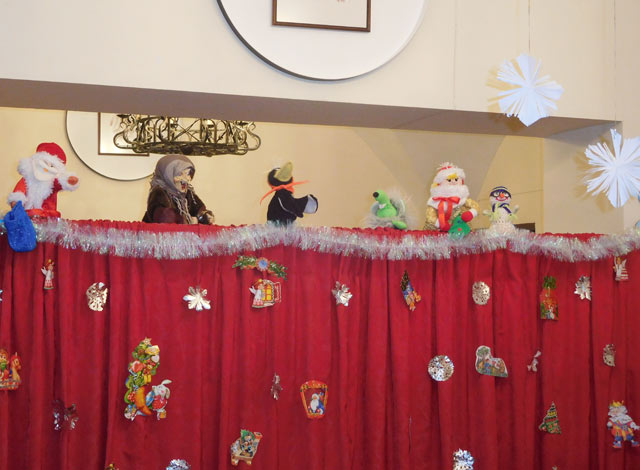 V bibliotechnom korolevstve Novyy god4