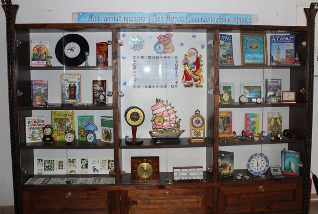 V bibliotechnom korolevstve Novyy god7