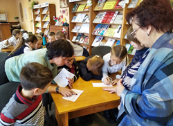 Veselaya strana Nikolaya Nosova