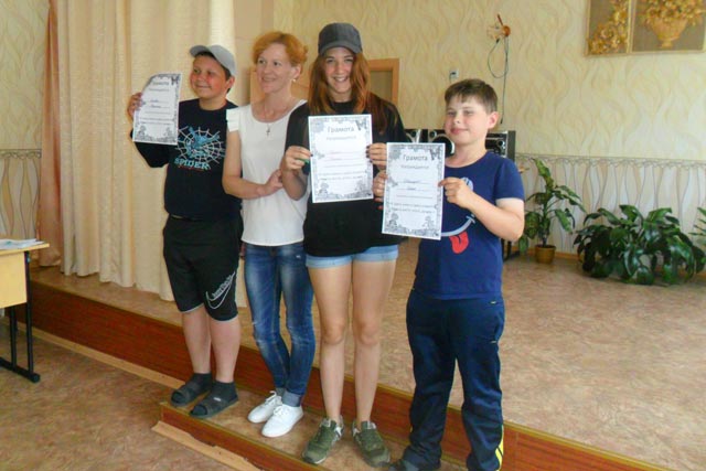 Vot ono kakoye nashe leto1