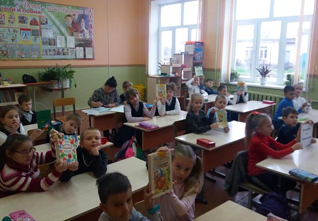 Vse my rodom iz Solnechnogo goroda1