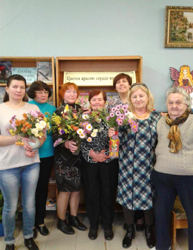 Zasedaniye kluba Ogorod