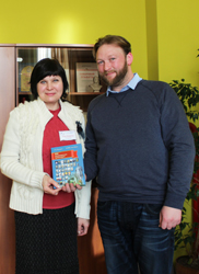 100 znamenitykh orshantsev