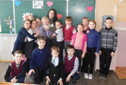 2019Den Svyatogo Valentina