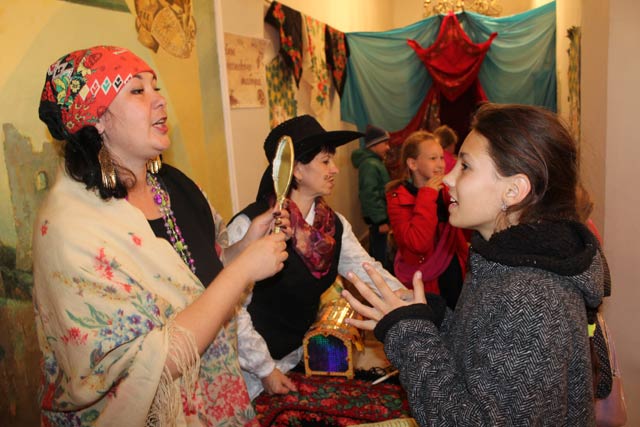 74Neskuchnyy vecher2019