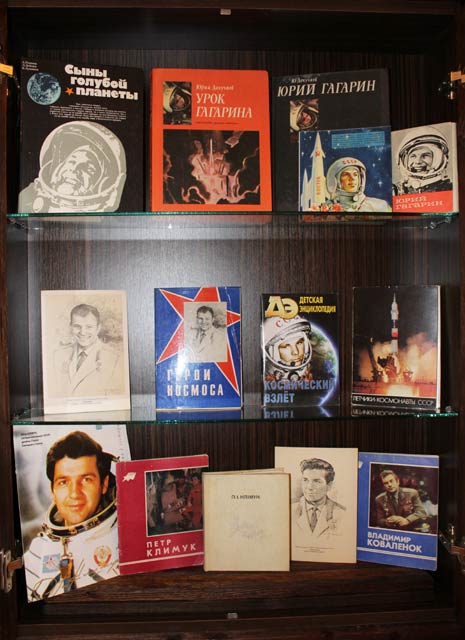 85 letiye Gagarin4