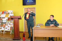 Algoritmy bezopasnosti