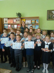 Azbuka bezopasnosti ot A do YA