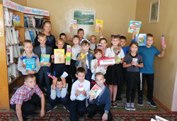 Bezopasnost nam vazhna