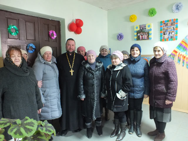 Chas dukhovnosti Po puti k dobru i svetu3