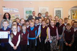 Den Neznayek i Pochemuchek