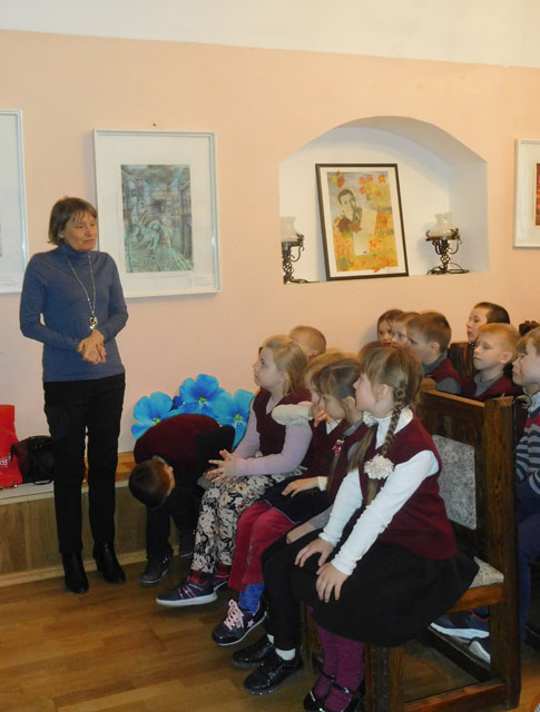 Den Neznayek i Pochemuchek7