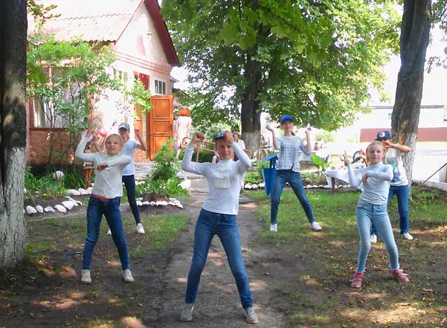 Den derevni Andreyevshchina7