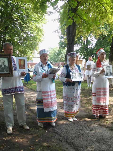 Den derevni Andreyevshchina8