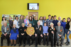 Den pamyati I vspomnit strashno0