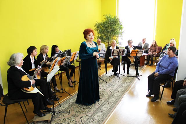 Den pamyati I vspomnit strashno11