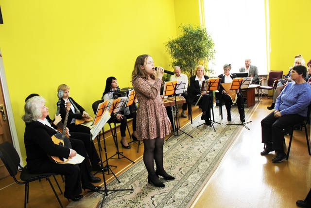 Den pamyati I vspomnit strashno17