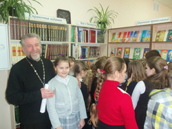 Dorogami pravoslaviya K istokam dushoy prikosnutsya