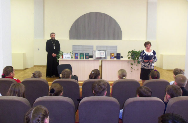 Dorogami pravoslaviya K istokam dushoy prikosnutsya1