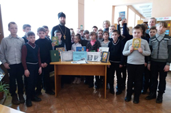 Dorogami pravoslaviya Sokrovennyy mir Pravoslaviya