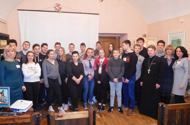 Dorogami pravoslaviya.Dukhovnoy knigi blagodat5