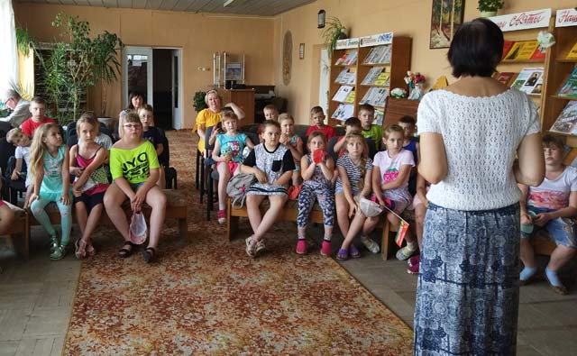 Knizhnyye tropinki leta2